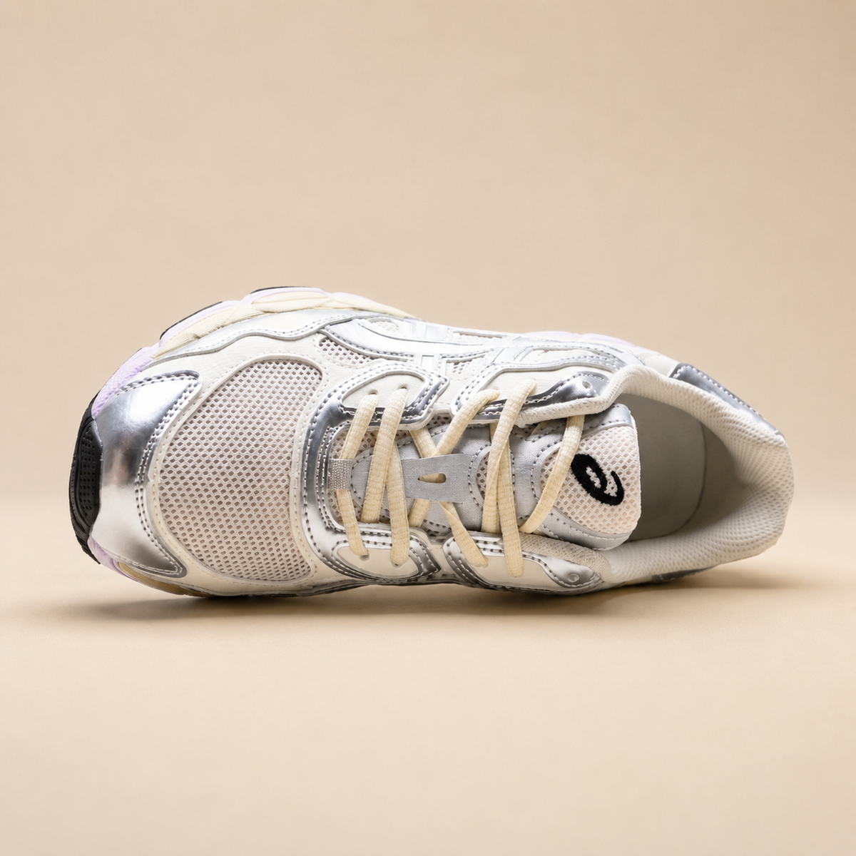 Baskets ASICS GEL-NYC pour femmes