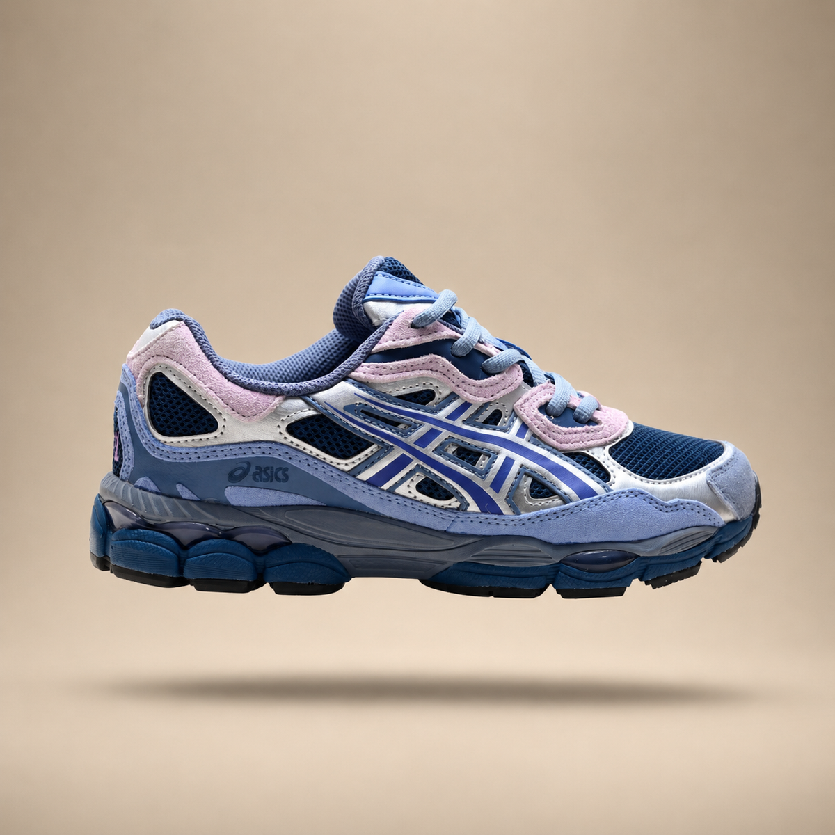 Baskets ASICS GEL-NYC pour femmes
