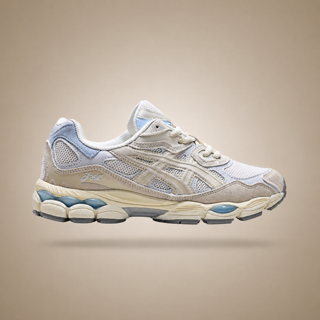 Baskets ASICS GEL-NYC pour femmes