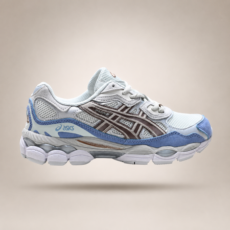 Baskets ASICS GEL-NYC pour femmes