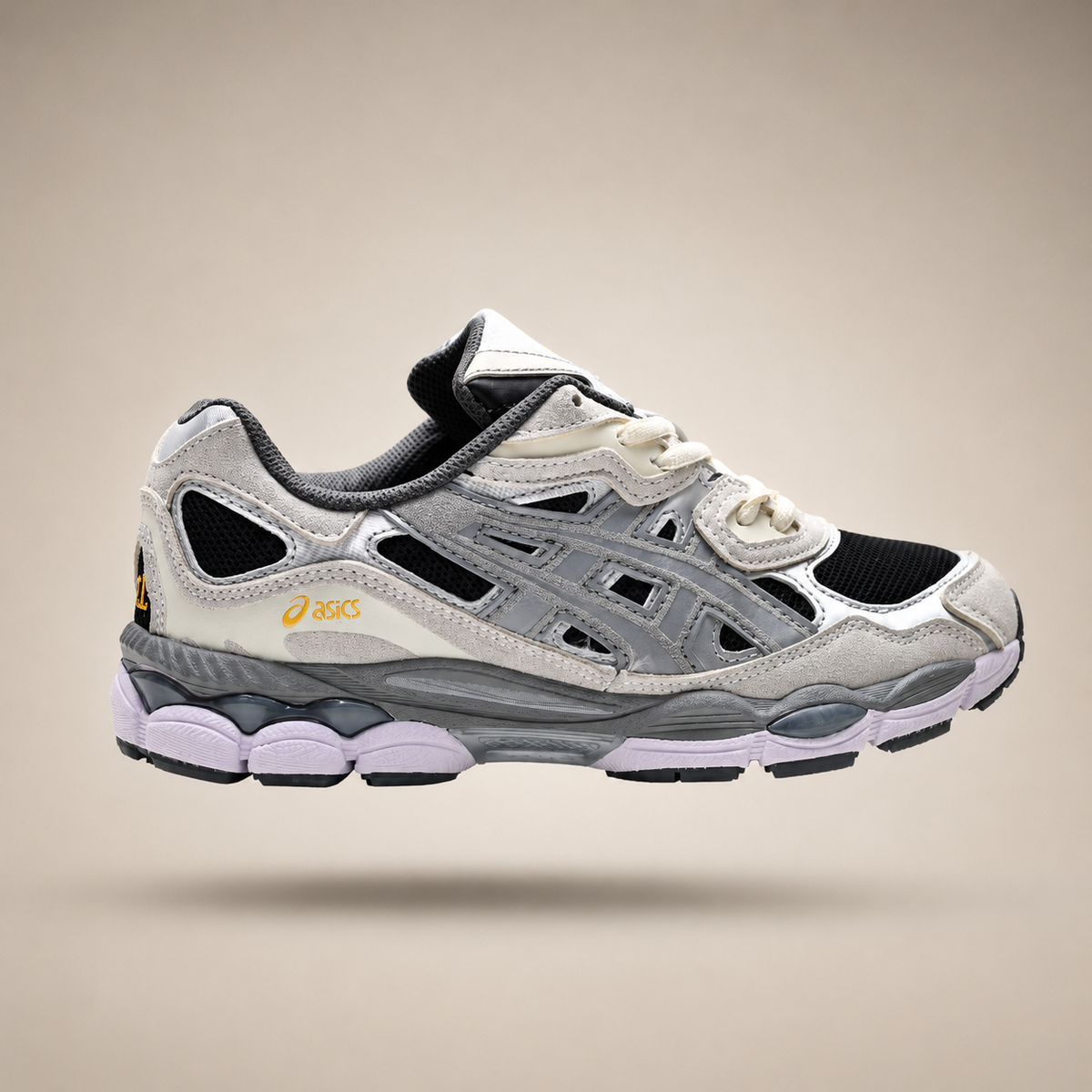 Baskets ASICS GEL-NYC pour femmes