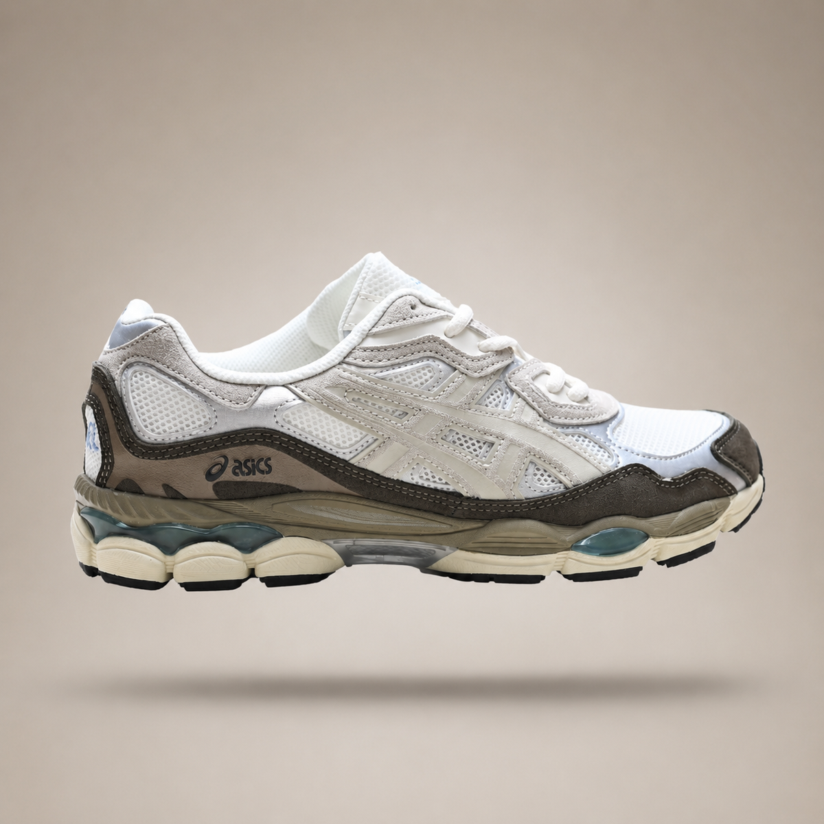 Baskets ASICS GEL-NYC pour femmes
