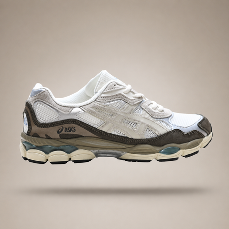 Baskets ASICS GEL-NYC pour femmes