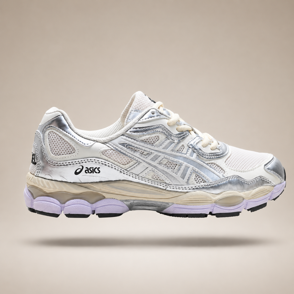 Baskets ASICS GEL-NYC pour femmes