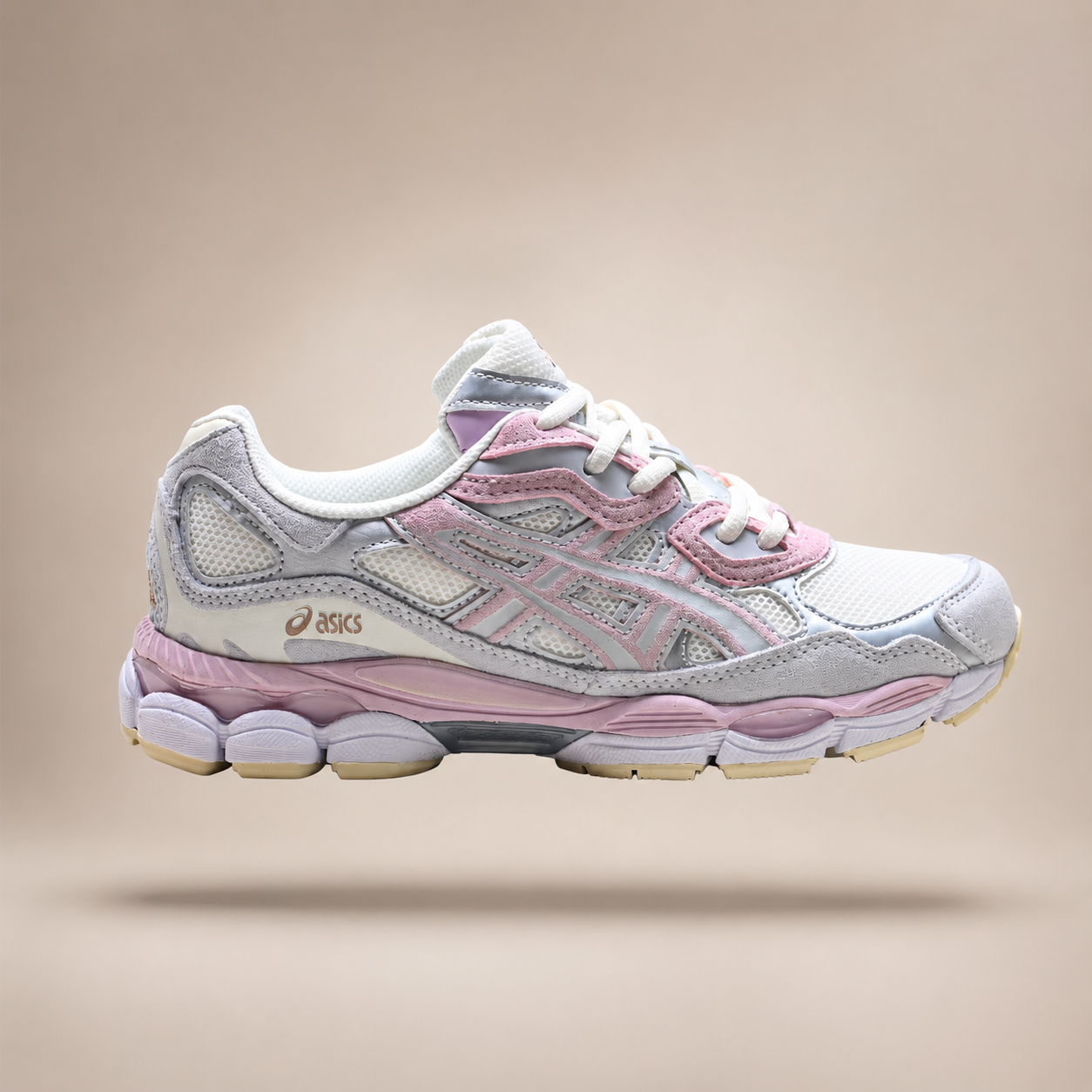 Baskets ASICS GEL-NYC pour femmes