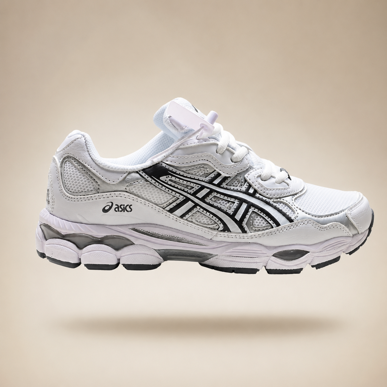 Baskets ASICS GEL-NYC pour femmes