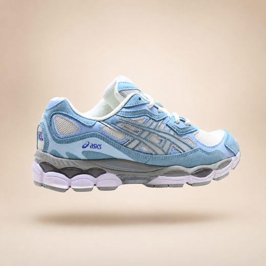 Baskets ASICS GEL-NYC pour femmes