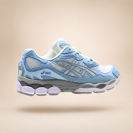 Baskets ASICS GEL-NYC pour femmes