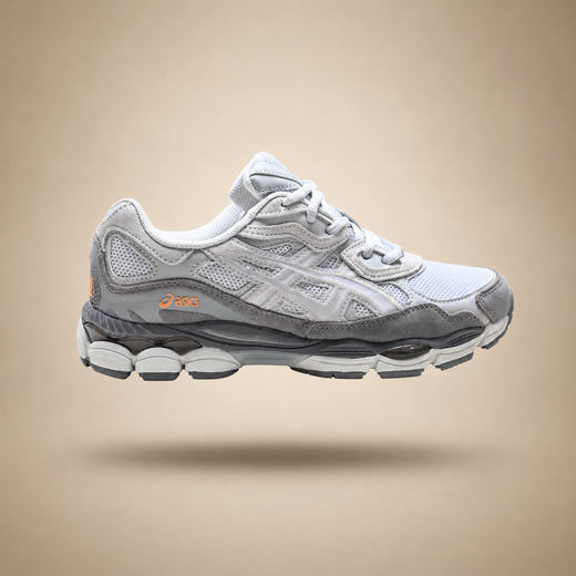 Baskets ASICS GEL-NYC pour femmes