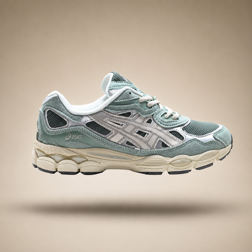 Baskets ASICS GEL-NYC pour femmes