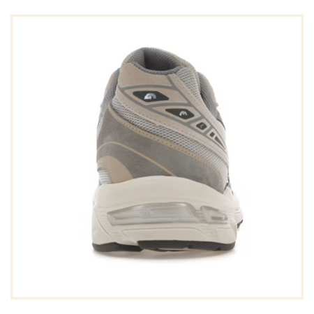 ASICS Gel-1130 Oyster Clay Grey Pink