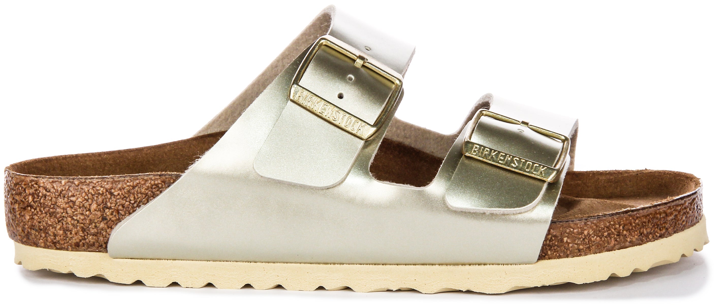 Sandales Birkenstock Arizona | Birko-Flor or pour enfants