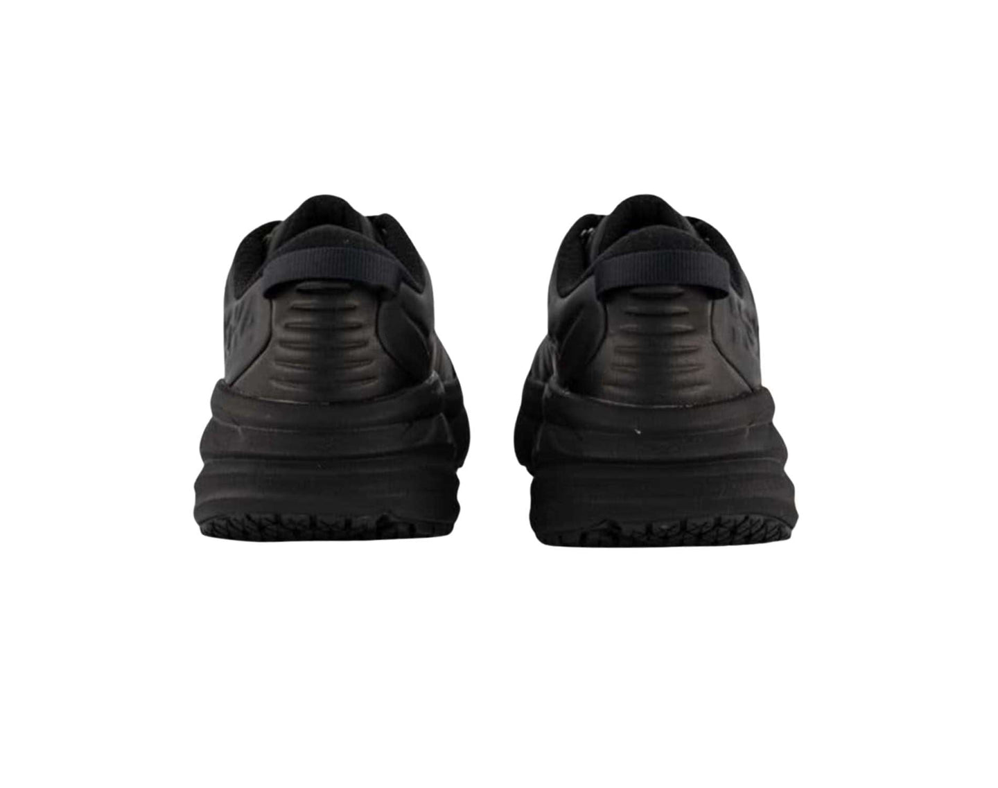 Hoka Bondi SR Womens Wide Walking Shoes