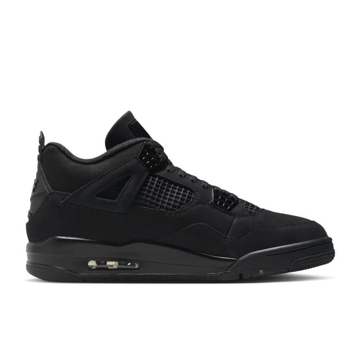Jordan 4 Retro «Black Cat» (2025)