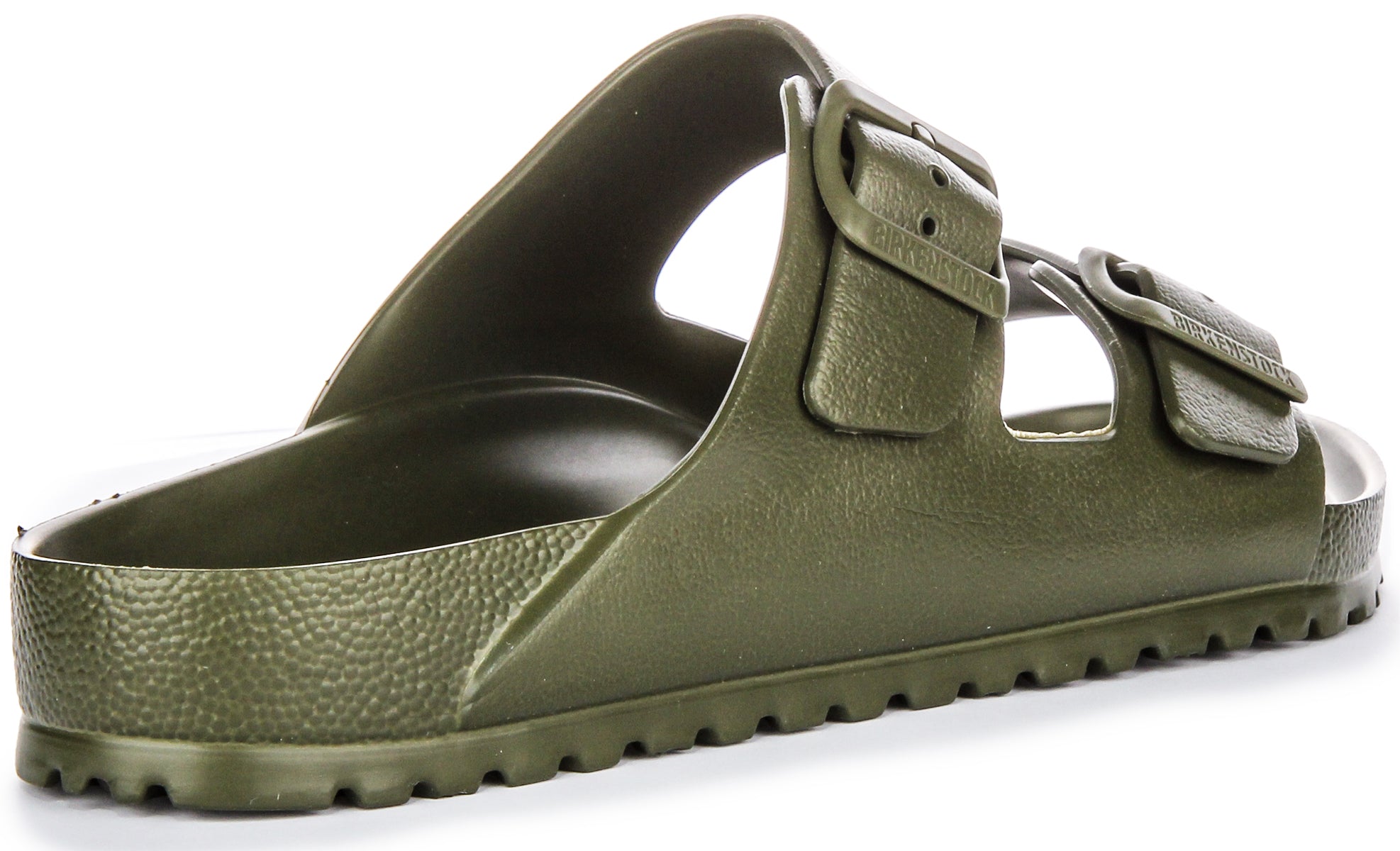 Birkenstock Arizona Sandalen | Khaki EVA voor heren
