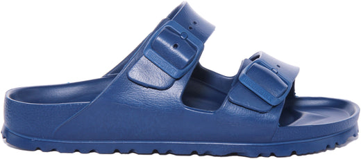 Sandalias Birkenstock Arizona | EVA azul marino para mujer