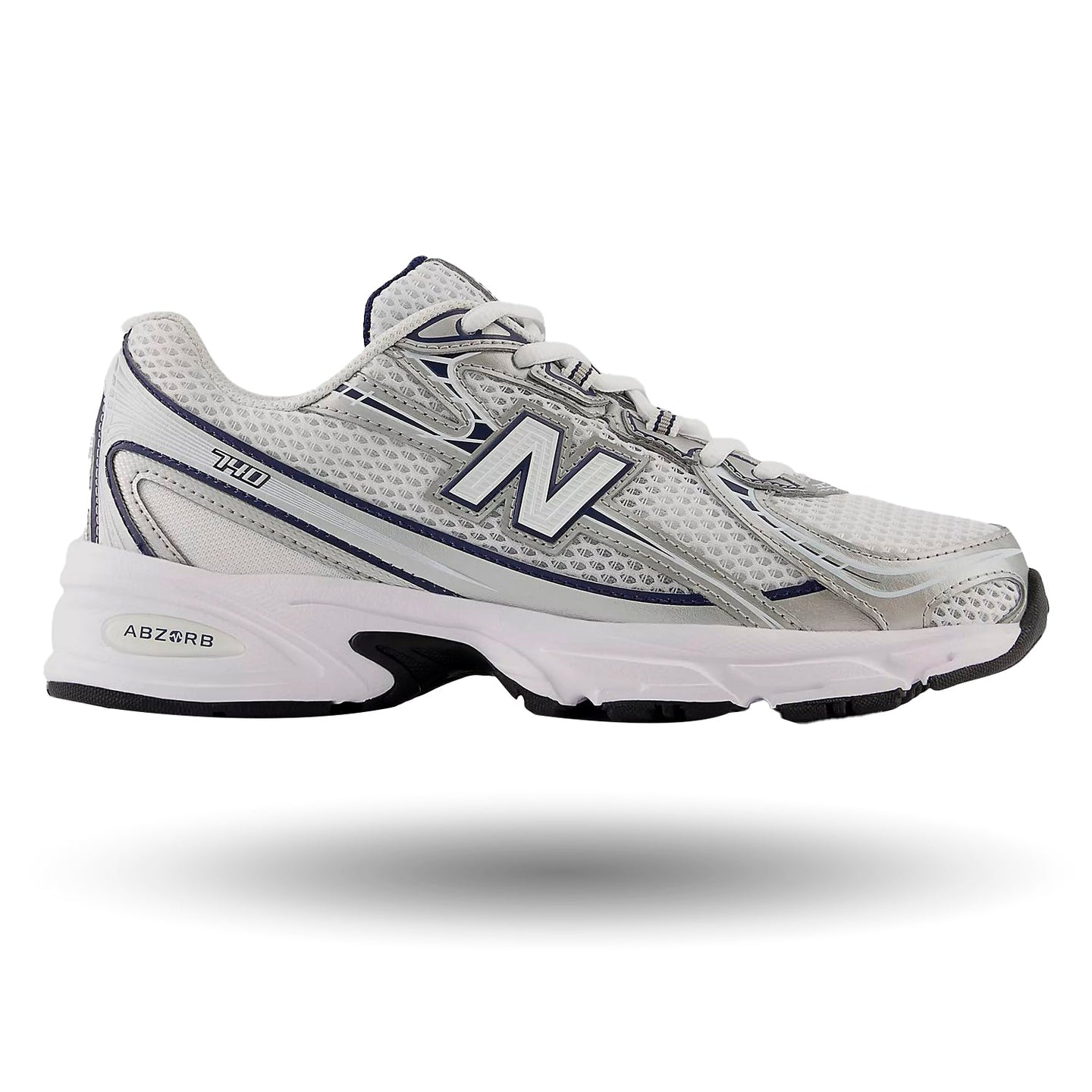 Baskets rétro New Balance 740