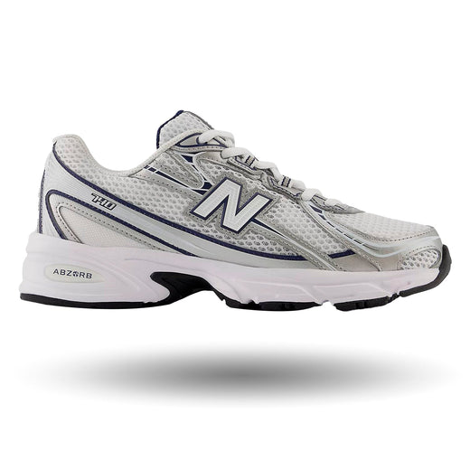 Baskets rétro New Balance 740