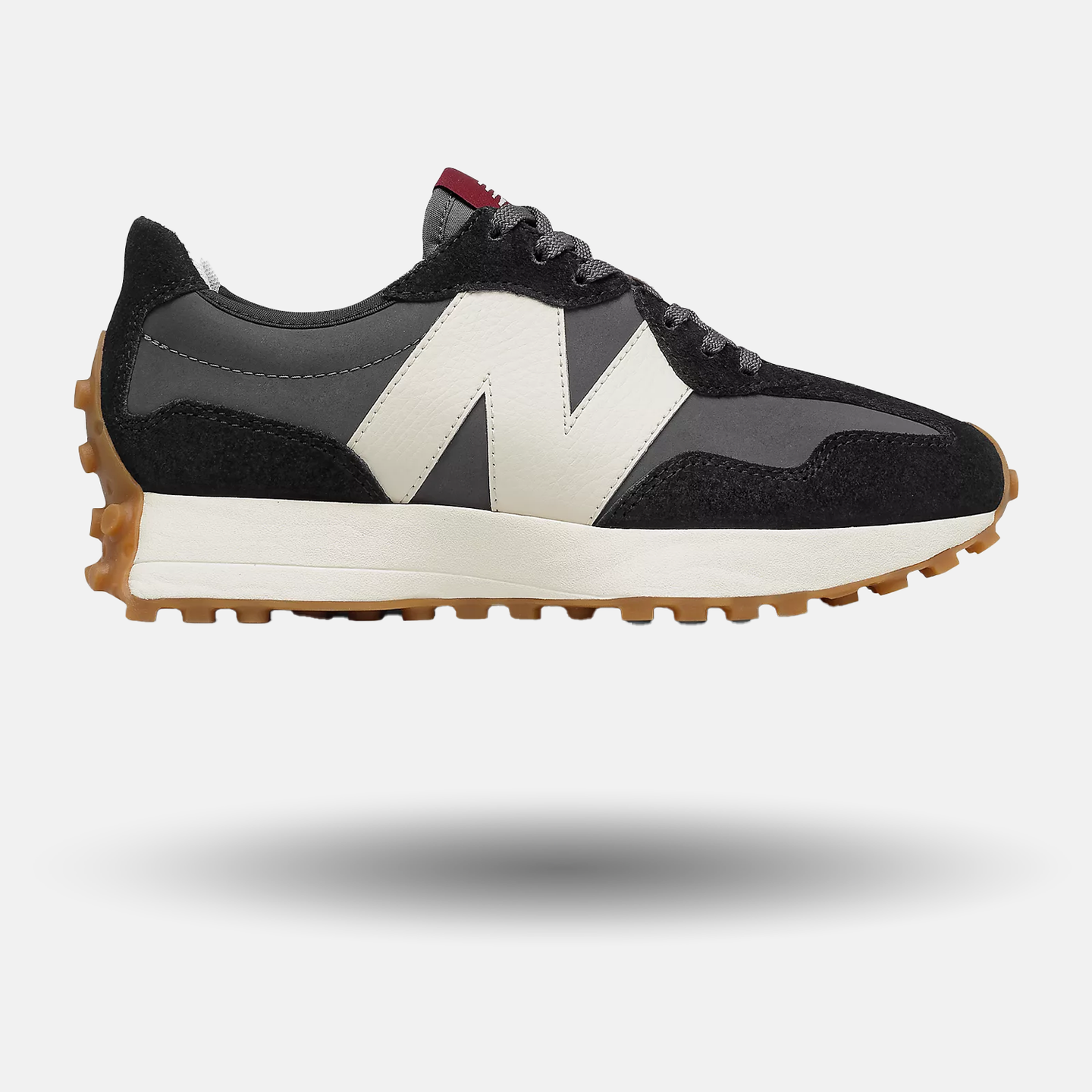 Baskets rétro New Balance 327 pour femmes