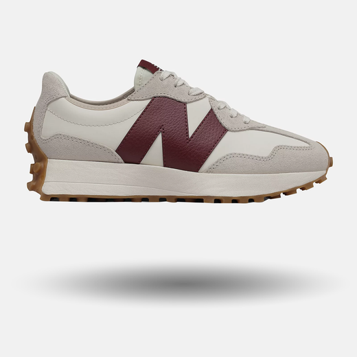 Baskets rétro New Balance 327 pour femmes