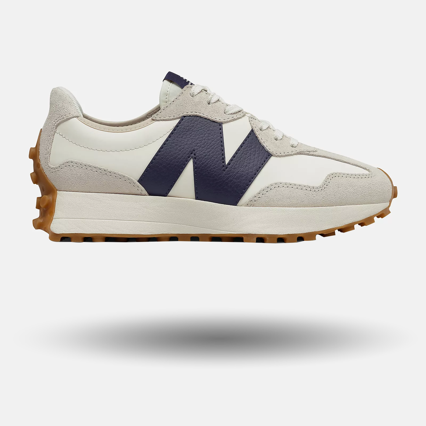 Baskets rétro New Balance 327 pour femmes