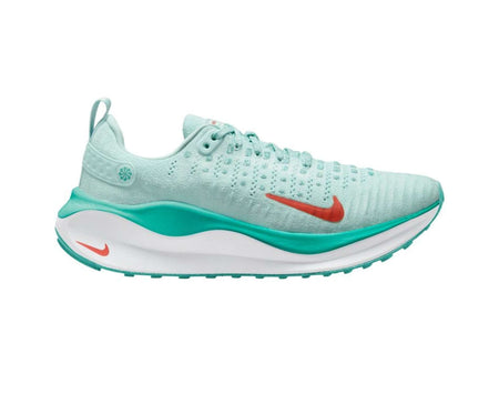Nike React Infinity Run Flyknit 4 pour femmes