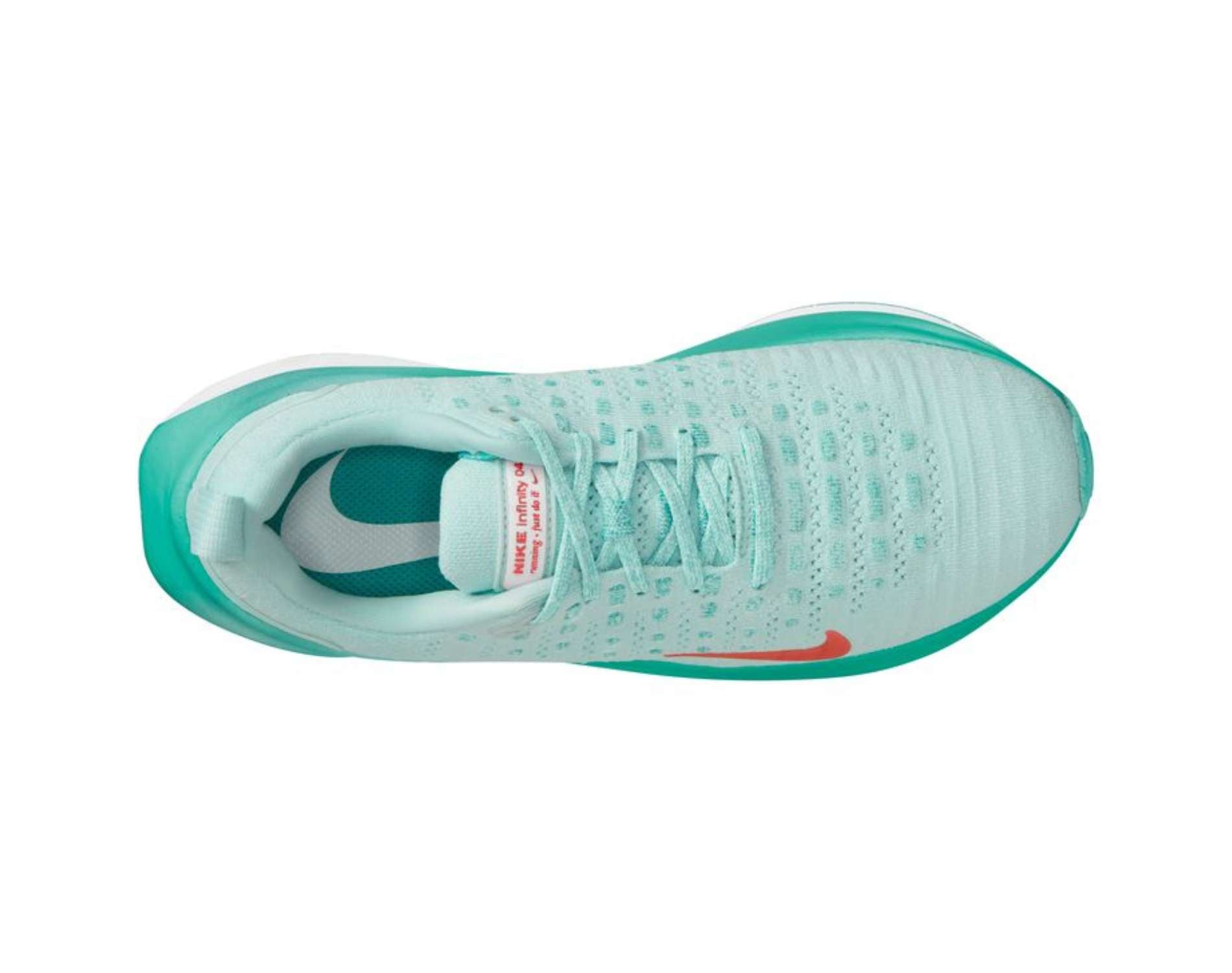 Nike React Infinity Run Flyknit 4 pour femmes