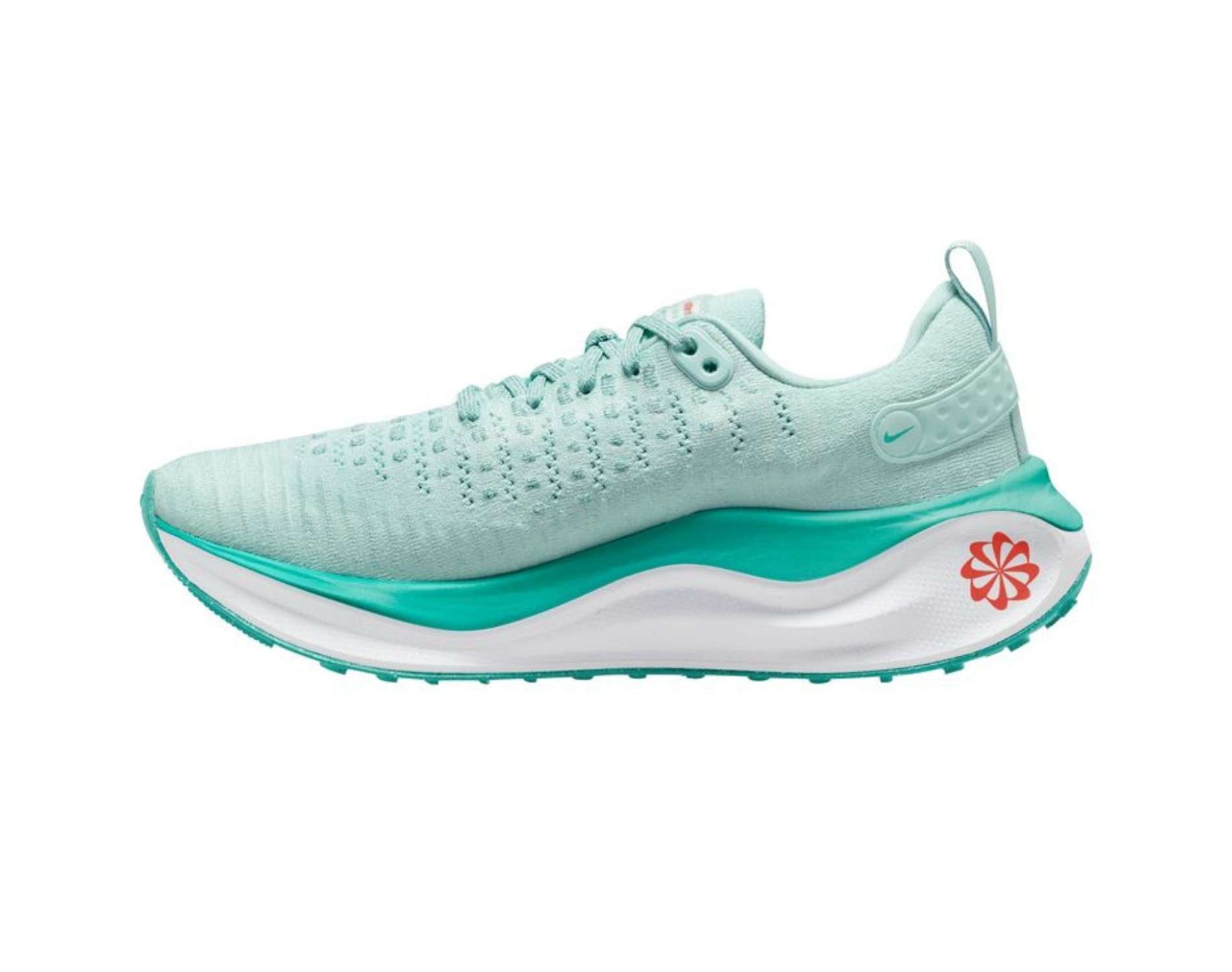 Nike React Infinity Run Flyknit 4 pour femmes