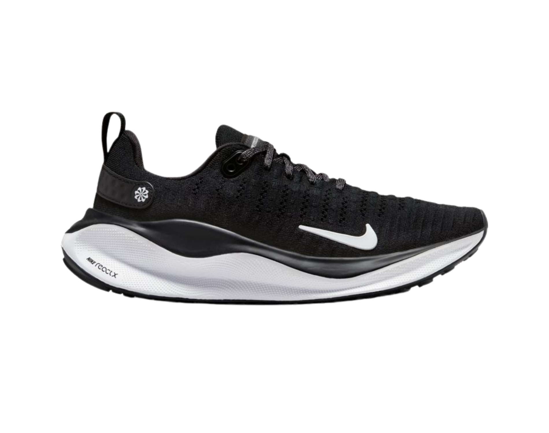 Nike React Infinity Run Flyknit 4 pour femmes