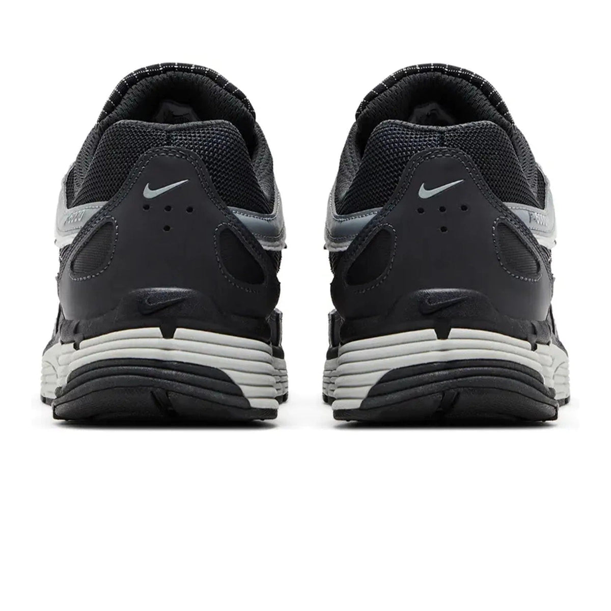 Nike P-6000 'Anthracite Smoke Grey'