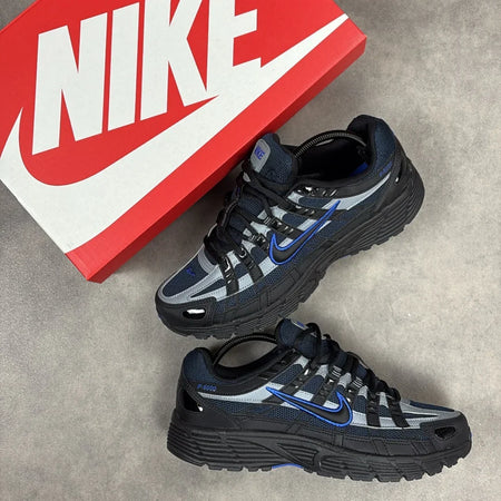 Nike P-6000 « Black Obsidian »