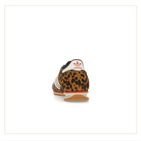 adidas SL 72 OG Estampado de Leopardo