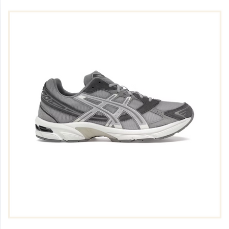 ASICS Gel-1130 Cement Clay Grey