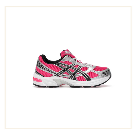 ASICS Gel-1130 Pack Néon Rose