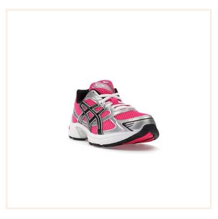 ASICS Gel-1130 Pack Néon Rose