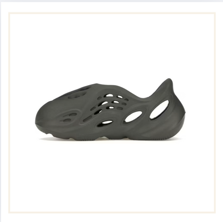 adidas Yeezy Foam Runner Carbon (Kinderen)