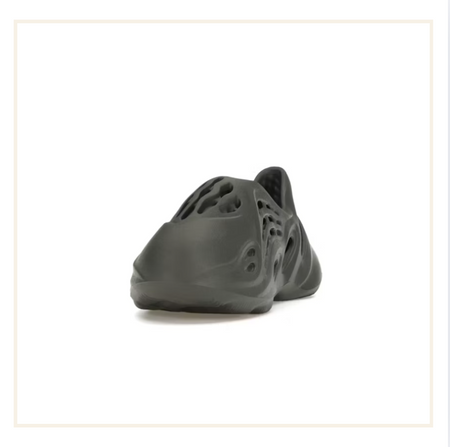 adidas Yeezy Foam Runner Carbon (Kinderen)