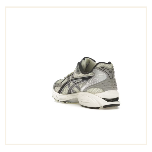 ASICS Gel-Kayano 14 Oyster White Steeple Grey