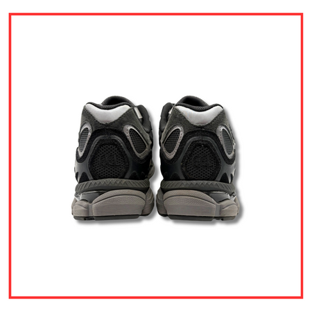 ASICS Gel-NYC Graphite Grey Black (d’occasion) UK 11