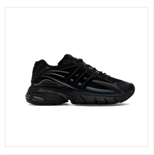 adidas Adistar Méduse Pharrell Williams Triple noir
