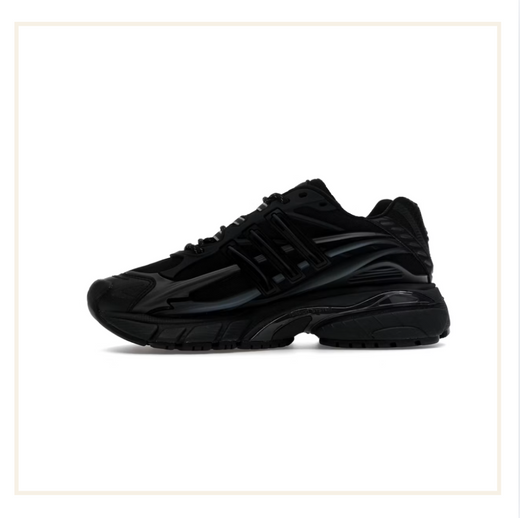 adidas Adistar Méduse Pharrell Williams Triple noir