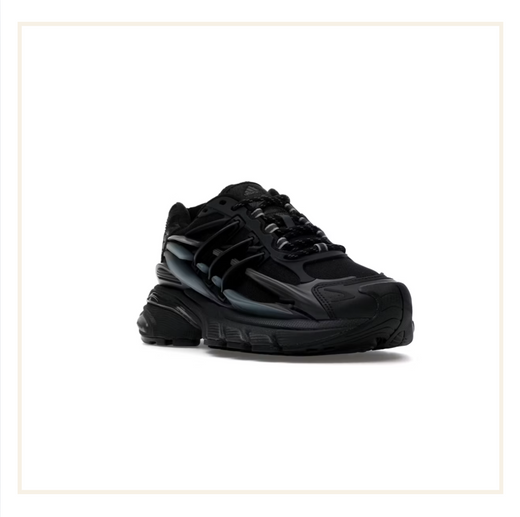 adidas Adistar Méduse Pharrell Williams Triple noir