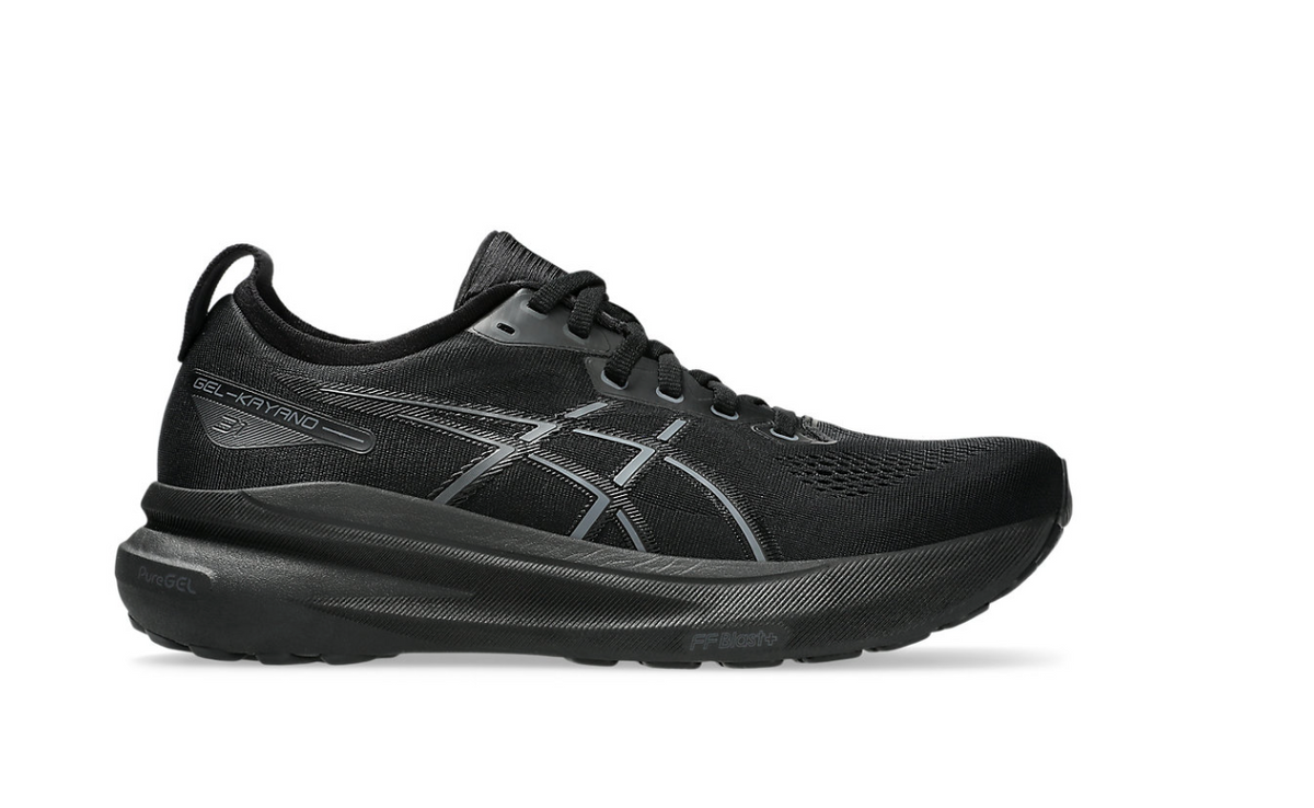 Chaussures de course légères et stables Asics Gel-Kayano 31