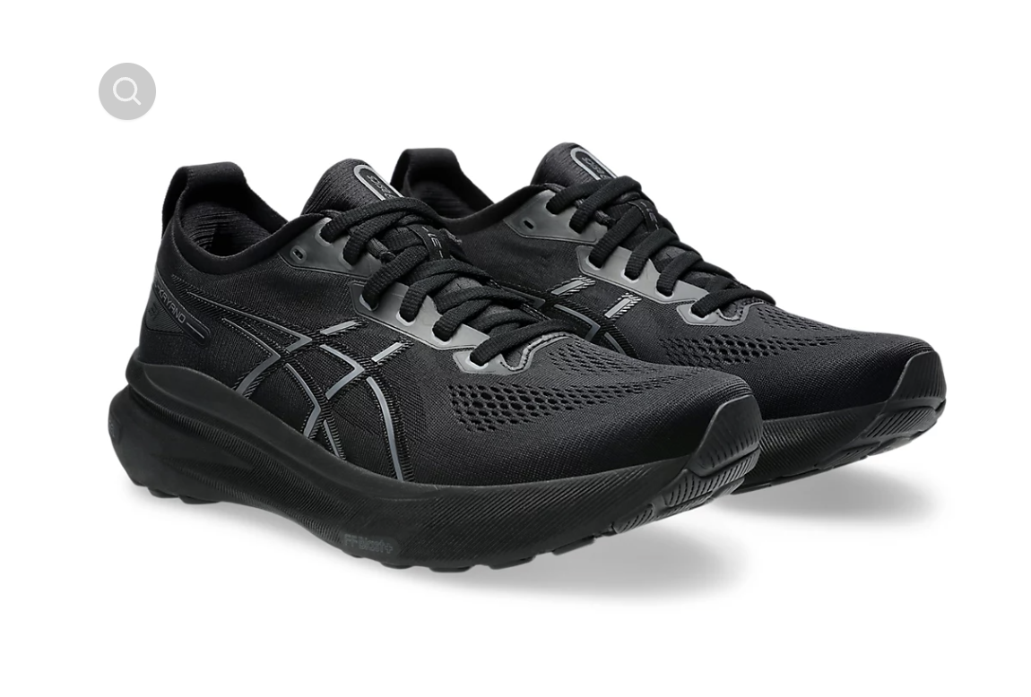 Asics Gel-Kayano 31 Lightweight Stability Running Shoes