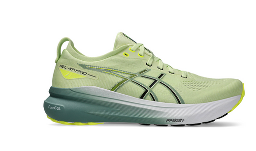 Chaussures de course légères et stables Asics Gel-Kayano 31