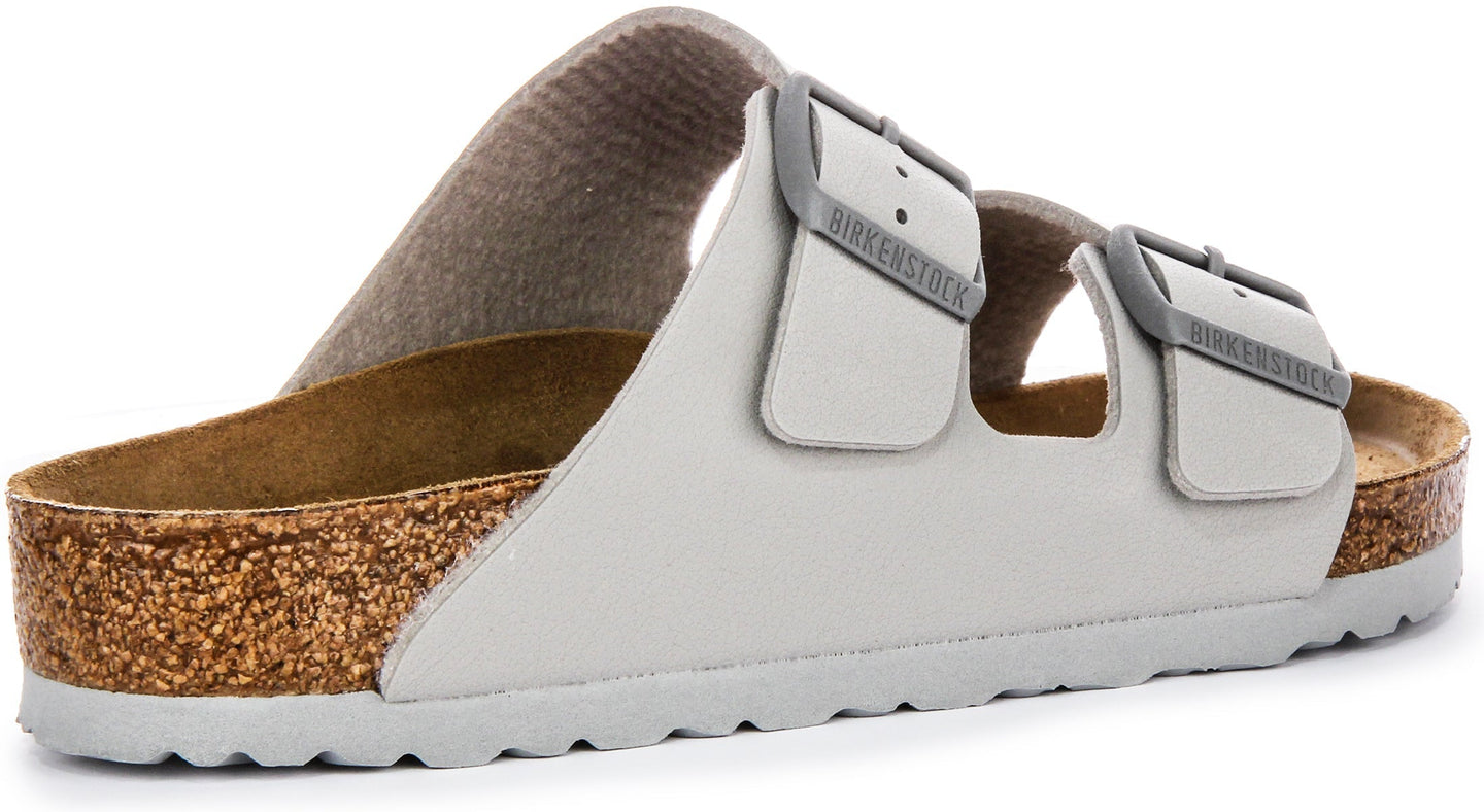 Sandalias Birkenstock Arizona | Birko-Flor piedra para mujeres