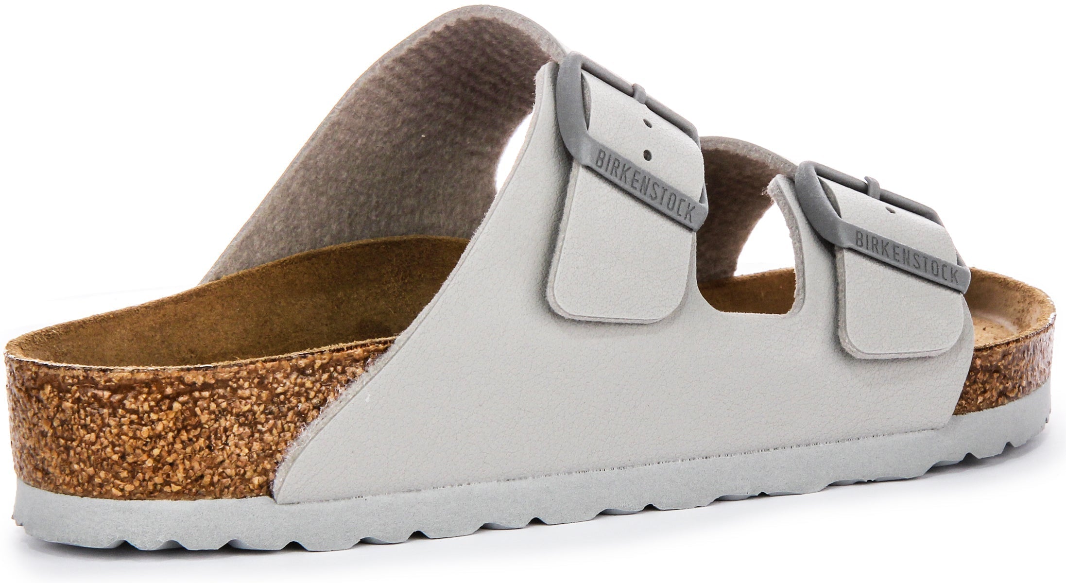Sandalias Birkenstock Arizona | Birko-Flor piedra para mujeres