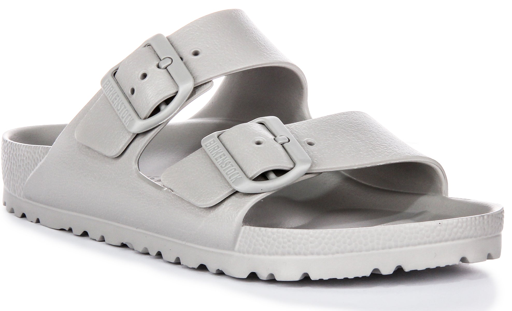 Sandalias Birkenstock Arizona | EVA piedra para hombres y mujeres - Ajuste estrecho