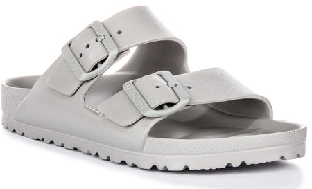 Sandalias Birkenstock Arizona | EVA piedra para hombres y mujeres - Ajuste estrecho