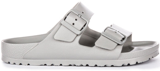 Sandalias Birkenstock Arizona | EVA piedra para hombres y mujeres - Ajuste estrecho